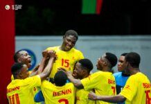 IHF Trophy Masculin, Lomé 2026 : Les Guépards U20 brillent de mille feux