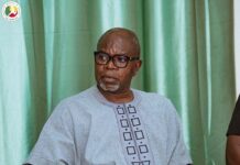 Commission d’Organisation des Compétitions (COC) de la FBHB : Mousse Ousmane, le nouveau capitaine