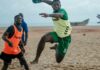CAN Beach Handball, Lomé 2026: Un cocktail de matchs d’intensité réservé aux Guépards du Bénin !