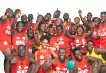 CAN Seniors de Beach Handball, Lomé 2026: Les Amazones et Guépards retenus !