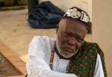 Carnet noir dans le monde artistique: Le Bénin pleure Alexis Adadji, l’inoubliable Tonton J