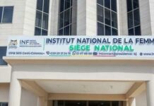 Institut National de la Femme : La clarification qui ne doit pas décourager les femmes