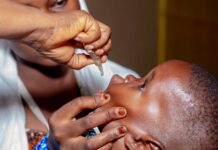 Vaccin: La plus grande campagne de vaccination de rattrapage touche plus de 100 millions d’enfants