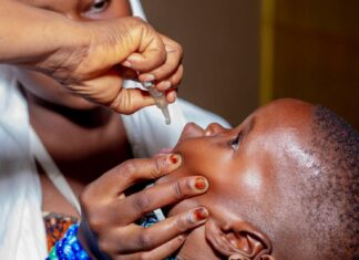 Vaccin: La plus grande campagne de vaccination de rattrapage touche plus de 100 millions d’enfants