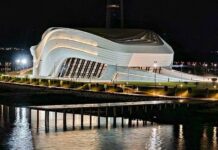 Le Théâtre Royal de Rabat : Le chef-d’œuvre de la Vision Royale pour l’Horizon 2030