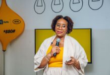 Lancement de la première cohorte Tita 2026: Tita Digital Skills, le catalyseur de l’emploi des jeunes au Bénin
