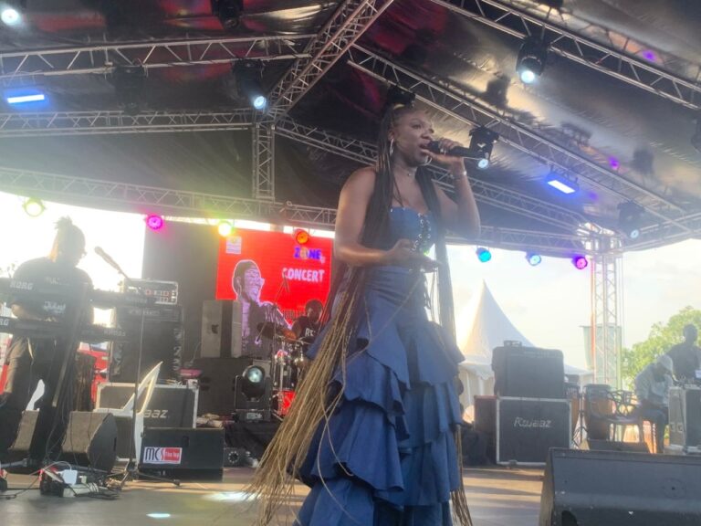 MASA 2026: Nabashu embrase la Scène Décalée et fait monter la fièvre ...