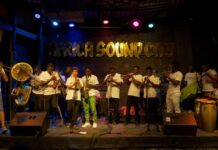 Projet de production musicale au Bénin: Le Bénin et la France en combinaison pour le rayonnement de la musique traditionnelle