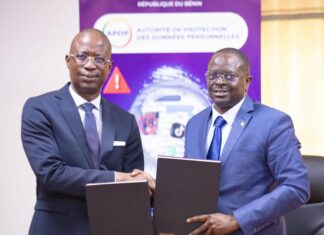 Protection des données personnelles: L’APDP-Bénin et le CDP-Sénégal signent une convention de coopération