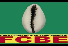 Présidentielle 2026/ Thème : Cadre de vie MESSAGE DU DUO Paul HOUNKPE- Rock HOUNWANOU