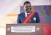 Discours d’investiture à l’Assemblée nationale: Djogbénou réitère son soutien républicain et fraternel à Wadagni