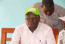 Questure de l’Assemblée nationale: L’ancien maire de Parakou Souradjou Karimou nommé directeur adjoint