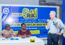 Mise en œuvre du projet « Oriki Mi »: L’Ong Ecrivains Humanistes du Bénin dresse un premier bilan encourageant