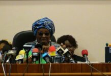 Rosine Soglo: Combattue de son vivant, hommage posthume