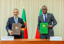 Affaires étrangères: Le Bénin et le Portugal ouvrent une nouvelle ère de coopération après 40 ans