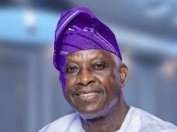 Amadou Rouf Raïmi au sujet de l’élection présidentielle d’avril 2026: « À travers le candidat Romuald Wadagni, c’est Porto-Novo qui rayonne »