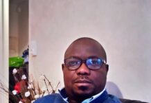 Présidentielle au Bénin: Fihinto Éric dissipe les doutes de la diaspora autour de Romuald Wadagni