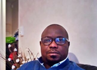 Présidentielle au Bénin: Fihinto Éric dissipe les doutes de la diaspora autour de Romuald Wadagni