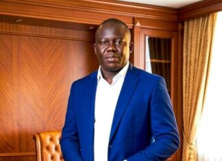 Malanville: Salami Arouna, la force tranquille qui bouscule l’échiquier politique