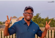 Invité sur la nuit électorale de la présidentielle sur TVC-BENIN: « L’appel au boycott est le seul perdant », dixit Dr Sènamèdé Gildas AIZANNON