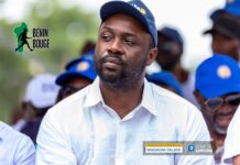 En campagne dans le Mono: Wadagni reçoit le soutien des ténors politiques