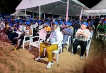 Devoir civique du 12 avril: Les primo-votants en première ligne pour le duo Wadagni-Talata