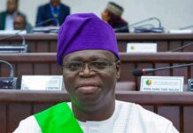 Assemblée nationale: L’He Louis Koukpemedji promet à Wadagni un soutien sans blocage