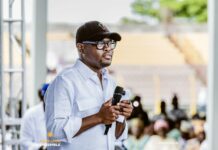 CAMPAGNE PRESIDENIELLE/PAHOU-TORI-OUIDAH: Carnet de route de Wadagni dans l’Atlantique