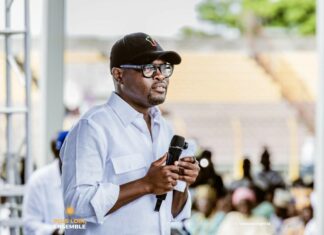 CAMPAGNE PRESIDENIELLE/PAHOU-TORI-OUIDAH: Carnet de route de Wadagni dans l’Atlantique