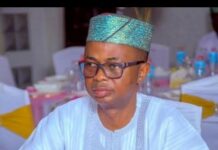 Présidentielle 2026: Eddy Prince Laourou rallie Bantè à la dynamique Wadagni