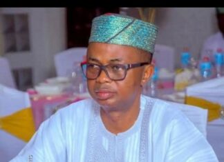 Présidentielle 2026: Eddy Prince Laourou rallie Bantè à la dynamique Wadagni