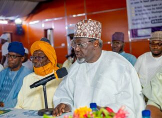 Présidentielle 2026 au Bénin: L’Amicale WARo et des cadres musulmans prient pour la paix et soutiennent le duo Wadagni–Talata