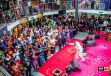 Un héritage de transformation: Retour sur les 7 Nuits de Gloire à Starhouse Ministries