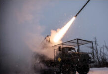 Guerre en Ukraine: 03 béninois seraient décédés au front…