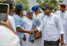 Présidentielle 2026: Wadagni annonce des projets structurants à Pobè et Kétou