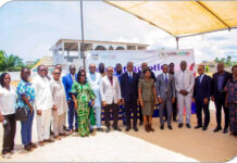 Santé sexuelle et reproductive: Le gouvernement lance 5 jours de planification et de dépistage gratuits des cancers de la femme