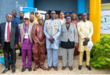 Présidentielle 2026: La Plateforme électorale reçoit la mission d’observation électorale de la CEDEAO