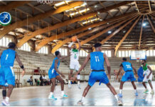 Phase 1 YouZou Ligue Pro de Basketball: Nomenclature des qualifiées