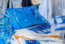 Lutte contre le paludisme: Le Bénin intensifie la distribution de moustiquaires