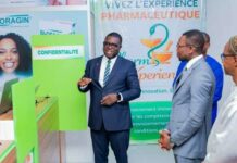 Bénin/PHARM EXPÉRIENCE: «Jamais la première fois sur le patient», une rupture pédagogique
