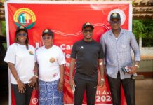 Solidarité au Bénin: Les femmes fiscalistes mobilisent pour le don de sang