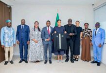 Lutte contre le paludisme: Speak Up Africa renforce son partenariat avec le Bénin