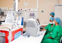 Renforcement de l’offre de soins au CHIC: La radiothérapie, la chirurgie cœlioscopique et les hospitalisations conventionnelles désormais effectives au Bénin