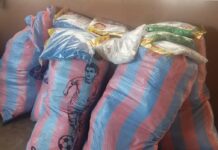 Journée internationale de lutte contre le paludisme: La SIAB offre des moustiquaires à la maternité du grand hôpital de Porto-Novo