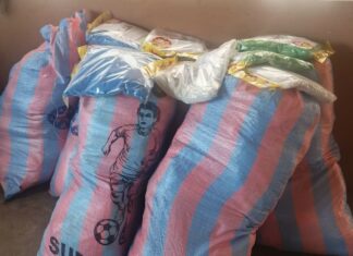 Journée internationale de lutte contre le paludisme: La SIAB offre des moustiquaires à la maternité du grand hôpital de Porto-Novo