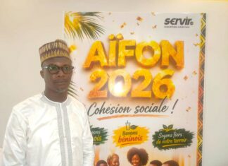 Engagement social, culture, gospel et santé communautaire: L’ONG Servir lance officiellement ses activités