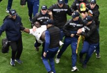 Can Maroc 2025/Violences lors de la finale: 03 supporters sénégalais recouvrent la liberté