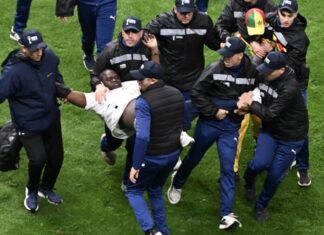 Can Maroc 2025/Violences lors de la finale: 03 supporters sénégalais recouvrent la liberté