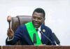 TRIBUNE/ Joseph Djogbénou : la fidélité au savoir, même au sommet de l’État