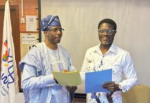 Vers l’Africa Tourism Dialogue 2026: Aitec World et Africa Celebrate scellent leur union